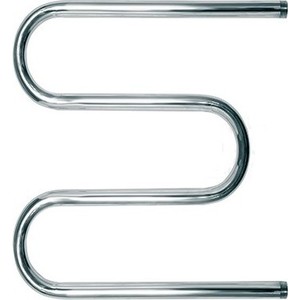 Полотенцесушитель водяной Ника Simple М 60х60