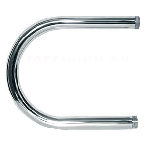 Полотенцесушитель водяной Ника Simple П 32х40