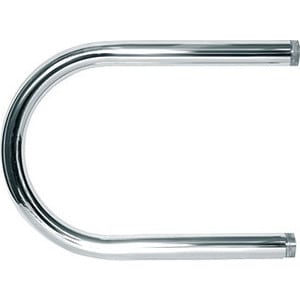 Полотенцесушитель водяной Ника Simple П 32х50