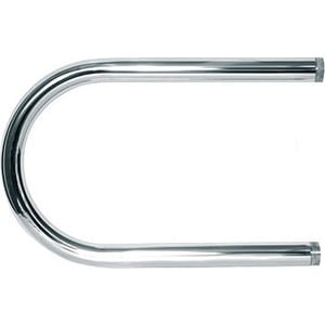 Полотенцесушитель водяной Ника Simple П 32х60