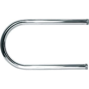 Полотенцесушитель водяной Ника Simple П 32х70