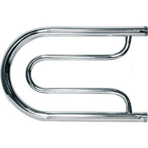 Полотенцесушитель водяной Ника Econ ПЛ 32х50