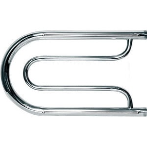 Полотенцесушитель водяной Ника Econ ПЛ 32х60