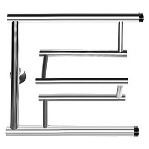 Полотенцесушитель водяной Ника Econ ПЛ 4 32х50