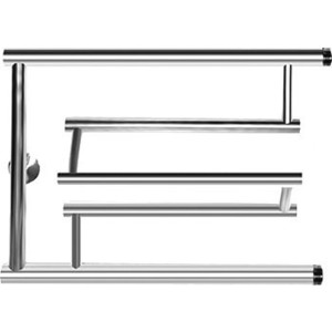 Полотенцесушитель водяной Ника Econ ПЛ 4 32х70