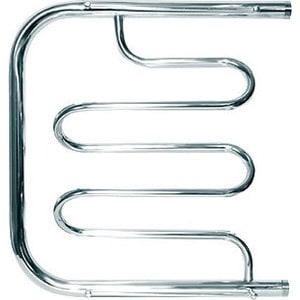 Полотенцесушитель водяной Ника Econ ПМ 2 50х50