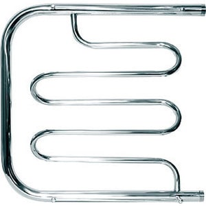 Полотенцесушитель водяной Ника Econ ПМ 2 50х60