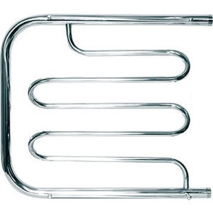 Полотенцесушитель водяной Ника Econ ПМ 2 50х70