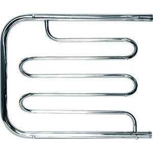 Полотенцесушитель водяной Ника Econ ПМ 2 50х80