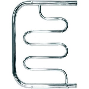 Полотенцесушитель водяной Ника Econ ПМ 2 60х40