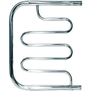 Полотенцесушитель водяной Ника Econ ПМ 2 60х50