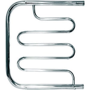 Полотенцесушитель водяной Ника Econ ПМ 2 60х60