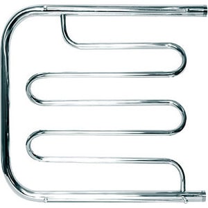 Полотенцесушитель водяной Ника Econ ПМ 2 60х80