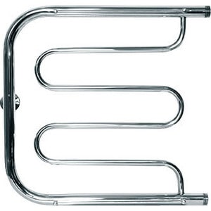 Полотенцесушитель водяной Ника Econ ПМ 50х60