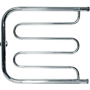 Полотенцесушитель водяной Ника Econ ПМ 50х70