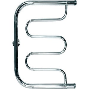 Полотенцесушитель водяной Ника Econ ПМ 60х40