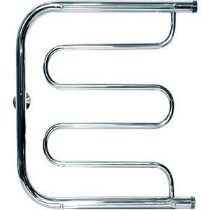 Полотенцесушитель водяной Ника Econ ПМ 60х60