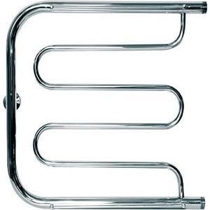 Полотенцесушитель водяной Ника Econ ПМ 60х70