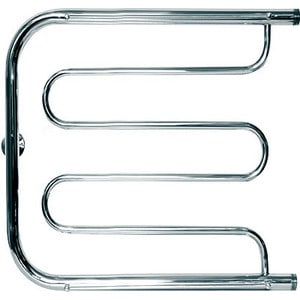 Полотенцесушитель водяной Ника Econ ПМ 60х80