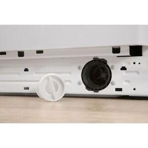 Стиральная машина Indesit BWSB 51051 S