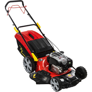 Газонокосилка бензиновая DDE LM 53-75 DB (246-708)