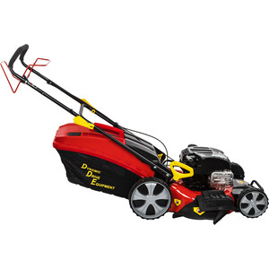 Газонокосилка бензиновая DDE LM 53-75 DB (246-708)