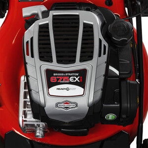 Газонокосилка бензиновая DDE LM 53-75 DB (246-708)