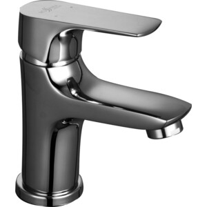 Смеситель для раковины Rossinka Silvermix хром (RS31-11)