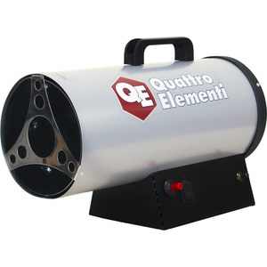 Газовая тепловая пушка Quattro Elementi QE-12G (243-936)