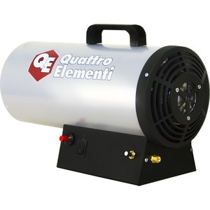 Газовая тепловая пушка Quattro Elementi QE-12G (243-936)