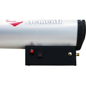 Газовая тепловая пушка Quattro Elementi QE-12G (243-936)