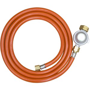 Газовая тепловая пушка Quattro Elementi QE-12G (243-936)