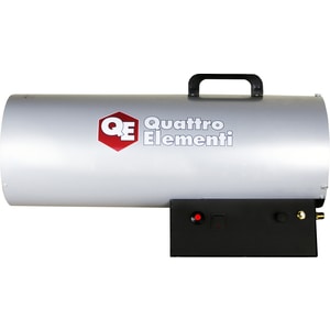 Газовая тепловая пушка Quattro Elementi QE-55G (243-967)