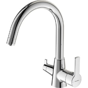 Смеситель для кухни Vidima Uno под фильтр (BA356AA)