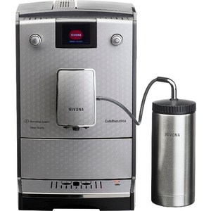 Кофемашина автоматическая Nivona CafeRomatica NICR 768