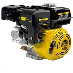 Двигатель бензиновый Champion G200HK