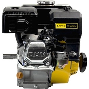 Двигатель бензиновый Champion G200HK