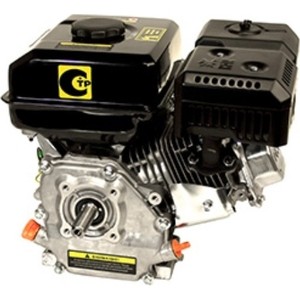 Двигатель бензиновый Champion G210HK