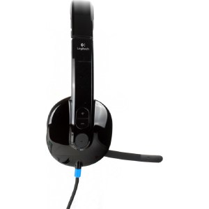 Гарнитура Logitech H540 Wireless USB