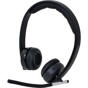 Гарнитура Logitech H820e Wireless DUAL