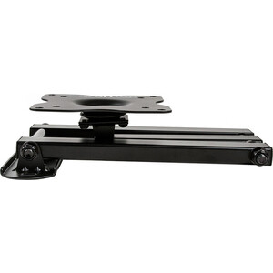 Кронштейн для телевизора Kromax DIX-15 черный 15"-28"