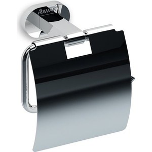 Держатель туалетной бумаги Ravak Chrome хром (X07P191)