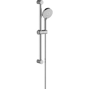 Душевой гарнитур Ravak Flat M 60 см, 3 режима (X07S003)