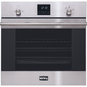 Встраиваемый комплект Korting HG 665 CTN + OGG 771 CFX