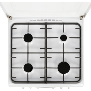 Комбинированная плита GEFEST ПГЭ 6102-03