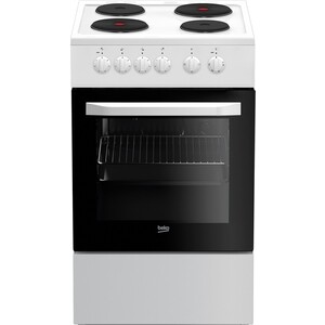 Электрическая плита Beko FFSS56000W