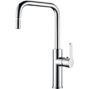 Смеситель для кухни Elghansa Kitchen хром (56A1498)