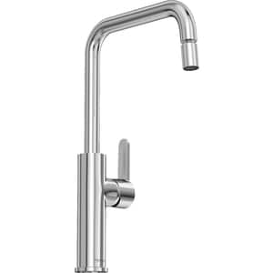 Смеситель для кухни Elghansa Kitchen хром (56A1498)