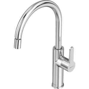 Смеситель для кухни Elghansa Kitchen хром (56B1498)