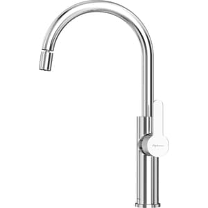 Смеситель для кухни Elghansa Kitchen хром (56B1498)